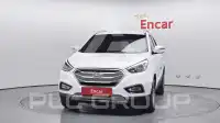 2014 Hyundai Tucson