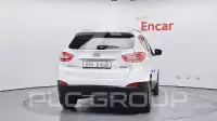 2014 Hyundai Tucson
