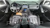 2014 Hyundai Tucson