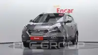 2014 Hyundai Tucson