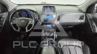 2014 Hyundai Tucson