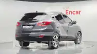 2014 Hyundai Tucson