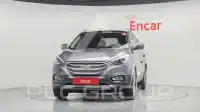 2014 Hyundai Tucson
