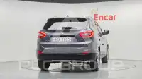 2014 Hyundai Tucson