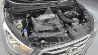 2014 Hyundai Tucson