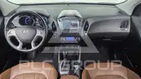2014 Hyundai Tucson