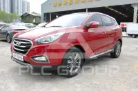 2014 Hyundai Tucson
