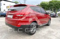 2014 Hyundai Tucson