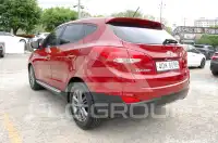 2014 Hyundai Tucson