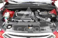 2014 Hyundai Tucson