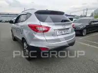 2014 Hyundai Tucson