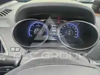 2014 Hyundai Tucson