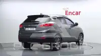 2014 Hyundai Tucson