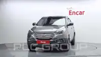 2014 Hyundai Tucson