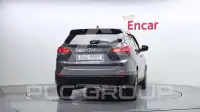 2014 Hyundai Tucson