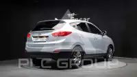 2014 Hyundai Tucson