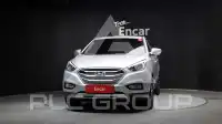 2014 Hyundai Tucson
