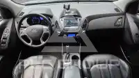 2014 Hyundai Tucson