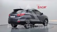 2014 Hyundai Tucson