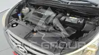2014 Hyundai Tucson