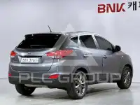 2014 Hyundai Tucson