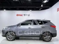 2014 Hyundai Tucson