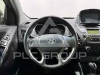 2014 Hyundai Tucson