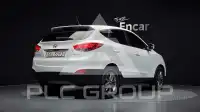 2014 Hyundai Tucson