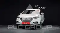 2014 Hyundai Tucson