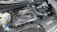 2014 Hyundai Tucson