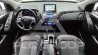 2014 Hyundai Tucson