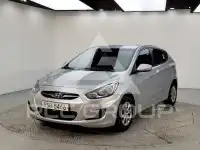 2014 Hyundai Accent