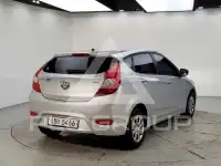 2014 Hyundai Accent