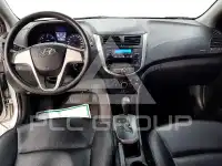 2014 Hyundai Accent