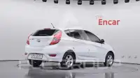 2014 Hyundai Accent