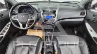 2014 Hyundai Accent