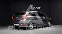 2014 Hyundai Accent