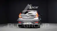 2014 Hyundai Accent