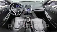 2014 Hyundai Accent