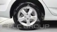 2014 Hyundai Accent