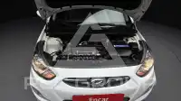 2014 Hyundai Accent