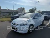 2014 Hyundai Accent