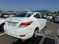 2014 Hyundai Accent