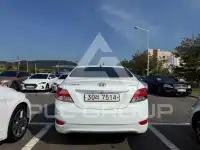2014 Hyundai Accent