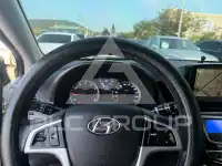 2014 Hyundai Accent