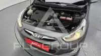 2014 Hyundai Accent