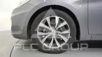 2014 Hyundai Accent