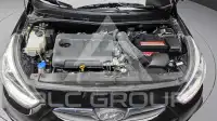 2014 Hyundai Accent
