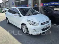 2014 Hyundai Accent