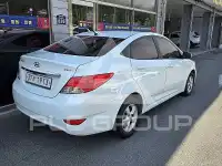 2014 Hyundai Accent